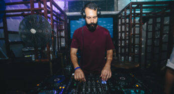 Australian talent Retza returns to YokoO’s Satya imprint