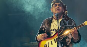 Sabbir Nasir Teams Up With The Outlaw Ocean Project For Moving Charity Single ‘Drowning’