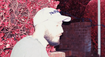Couros Releases New Single ‘Untitled21’, Out Now via bitbird