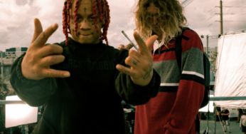 Jeris Johnson and Trippie Redd Go Guns Blazing On ‘Friday’