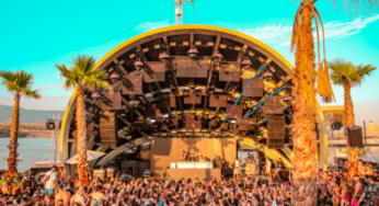 Hideout Festival Announce Huge Return To Zrce Beach In 2022