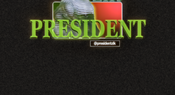 Meet President Zik: Nigerian Rapper, Singer and Songwriter