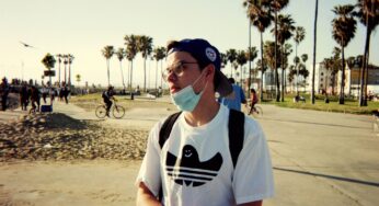 Britton Rauscher releases new track ‘Call before you come’