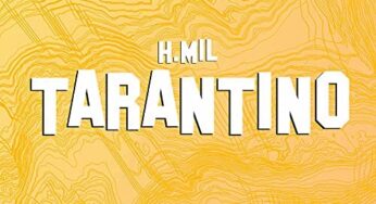 H.MIL releases new track ‘Tarantino’