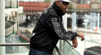 Lenell Brown is Back This Month With Another Visual Release ‘Oh Oh Oh’
