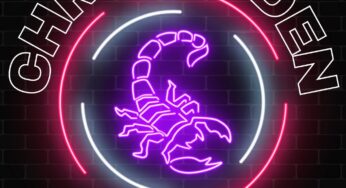 Chris Ogden is back on KRZM Records to shake the dancefloors with “Scorpion Kiss EP”