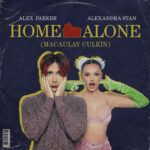 Artwork-Alex-Parker-Alexandra-Stan-Home-Alone-Macaulay-Culkin-Universal-Music.jpg