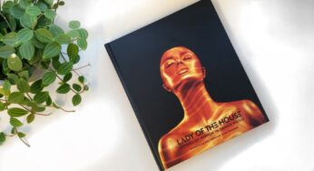 Lady Of The House Book – 1st book about women in dance music out now