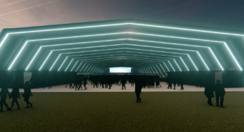 New Brazilian Superclub Surreal offers First Look and Announces Phase 1 Line-up 