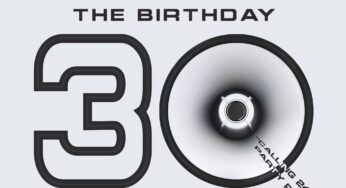 Announcing Trade’s 30th Anniversary as Tickets Go On Sale