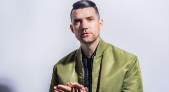 Simon Doty back on Anjunabeats with twin remixes of gardenstate’s ‘1995’