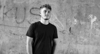 Steven De Koda Drops Hard Hitting Techno Track ‘Do You Know’ On Opaque