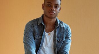 Robbi Niles Shines On Emotional New Single ‘Melody’