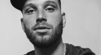 Liam Tracy releases captivating single ’24/7′ featuring iconic artist Fivio Foreign