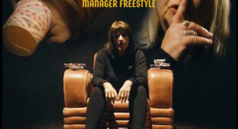 3Karenz debut single ‘Manager Freestyle’