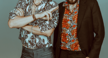 New Release: Disco Dicks – ‘Undercover Lover’