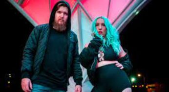 V O E drop new video for Chemical