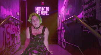 Altrove Music welcomes “Empty Ballrooms”, the debut EP of niki_di