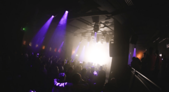 The Lofts Announces December Events With Nic Fanciulli, Mousse T and more
