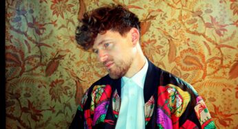 Lasse Matthiessen explores a bold new direction with new EP!