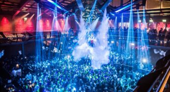 Studio 338 Unveils Famous Winter Terrace Series