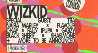 WizKid announced to headline London’s Yam Carnival 2022, plus new Piano People stage revealed