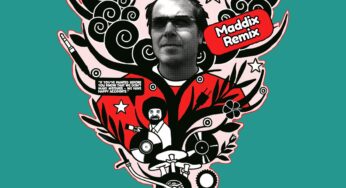 Reaching higher heights, Maddix remixes Marcel Woods’ 2000s classic ‘Advanced’