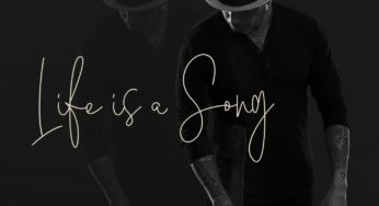 David Morales Releases Full-Length Studio Album – Life Is A Song