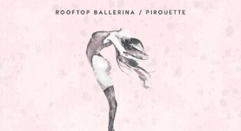 Simina Grigoriu Releases ‘Rooftop Ballerina / Pirouette’ on Kuukou Records