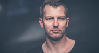 Mac-Kee drops Higher Love EP on Soul Pattern