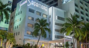 Epic Pool Parties Head to Exclusive South Beach Hotel The Sagamore