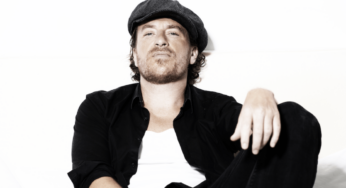 Parov Stelar Releases ‘Candy Girl’ ft. Vallemarie