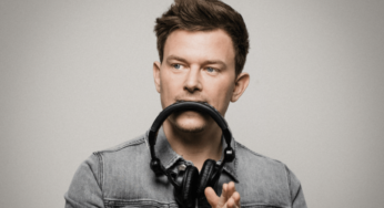 Fedde Le Grand & 22Bullets Drop ‘Wouldn’t Be Me’ ft. JAMIE