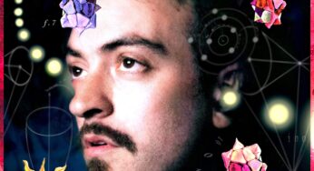 Cosmic Troubadour ‘Izakman’ Brings Music To All With British Sign Language Infused Music Video for Upcoming Album ‘Cyber Love’