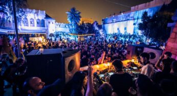 Soundscapes Zanzi is a new festival in paradise