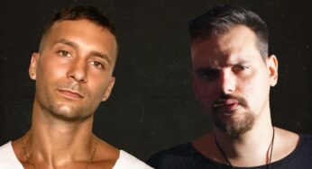 Paige & Nihil Young Make Purified Records Debut With Their ‘Lonely Night’ EP