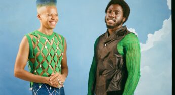Blue Lab Beats drop hotly-anticipated new album Motherland Journey