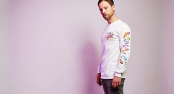 UK producer Arkley talks ‘Rave ’92 (Everybody Dancing)’!