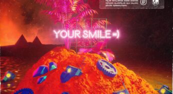 ‘Your Smile’ gets bigger as Leandro Da Silva remixes Lulleaux and Jay Mason