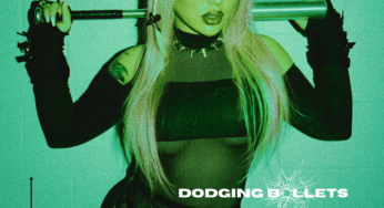 Pisceze releases electrifying new single ‘Dodging bullets’