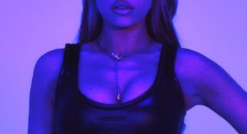 Sarah Tromley Teams Up With T-Shyne