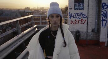MARIA & Martin Badder release ‘Home By Nine’ to mark UK Awareness Week for Sexual Violence & Abuse