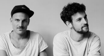 Platinum House Duo Klangkarussell Share ‘Home’ video
