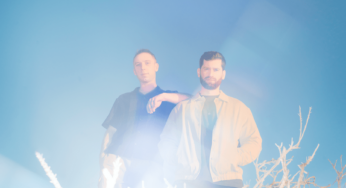 Odesza Return With New Single ‘The Last Goodbye (ft. Bettye Lavette)’