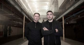 Camelphat release euphoric new single ‘Silenced’