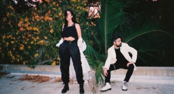 Felix Cartal & Elohim Drop ‘Nothing Good Comes Easy’