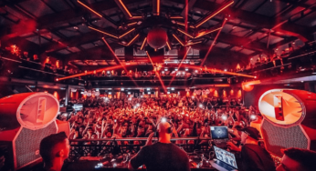 Studio 338: Music On’s Birthday with Marco Carola and guests