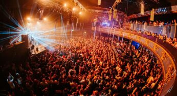 Parable Announces Huge Spring Series Across Multiple London Venues