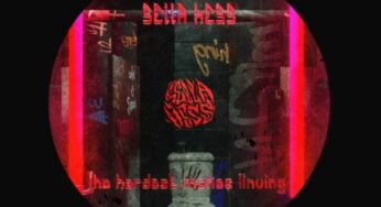 Sella Hess is back to present is new release titled “The Hardest Makes Living”