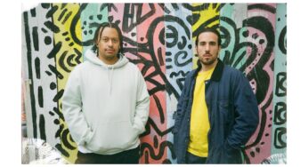 Crate Classics & Jodian Natty link up on new single ‘Anything’